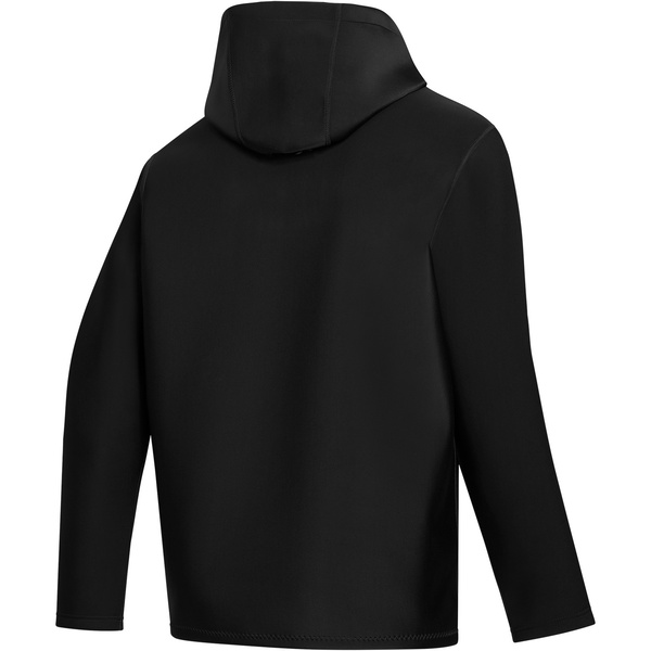 2026 Mystic Haze 2mm Neoprene Hoodie 35017.230340 - Black